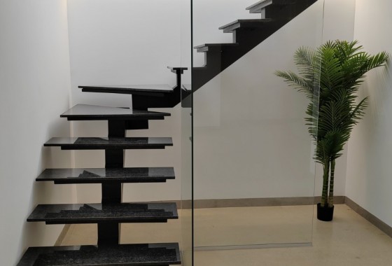 Nueva construcción  - Chalet - Torrevieja - Los Balcones - Los Altos del Edén