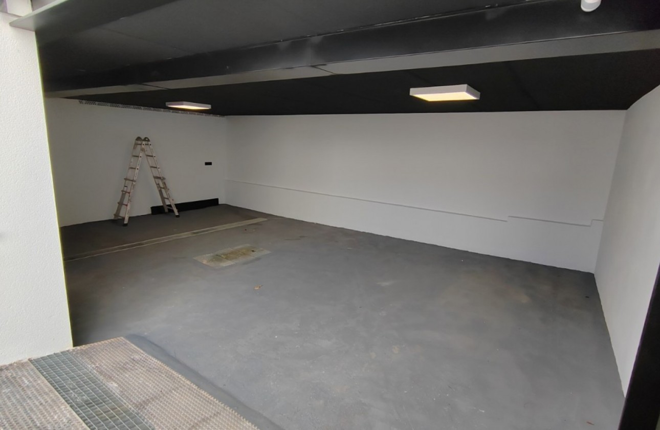 Nueva construcción  - Chalet - Torrevieja - Los Balcones - Los Altos del Edén