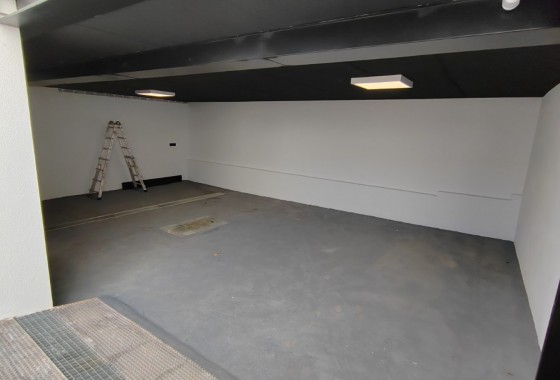 Nueva construcción  - Chalet - Torrevieja - Los Balcones - Los Altos del Edén