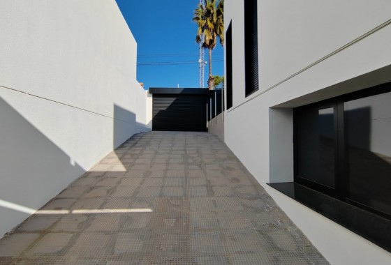 Nueva construcción  - Chalet - Torrevieja - Los Balcones - Los Altos del Edén