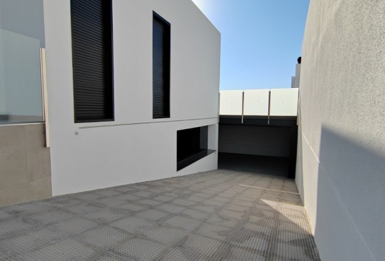 Nueva construcción  - Chalet - Torrevieja - Los Balcones - Los Altos del Edén