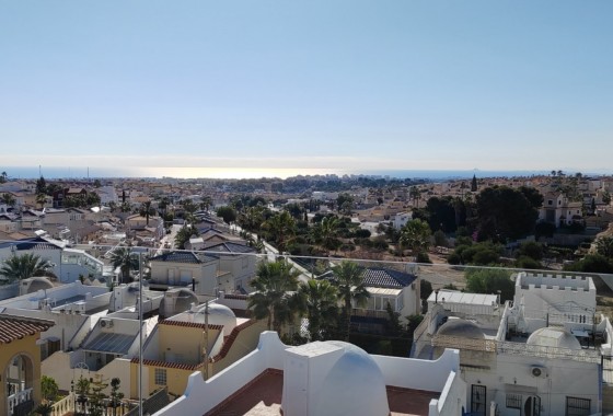 Nueva construcción  - Chalet - Torrevieja - Los Balcones - Los Altos del Edén