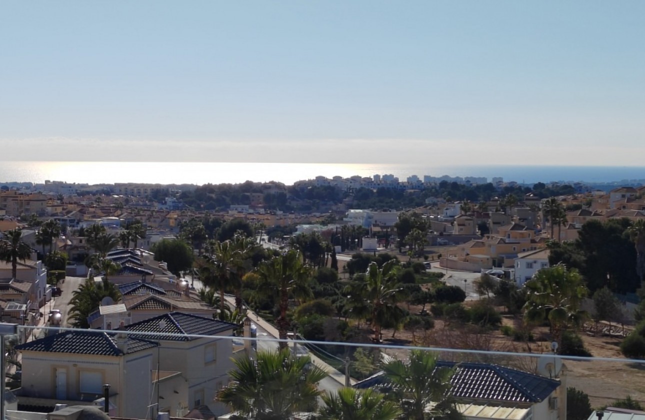 Nueva construcción  - Chalet - Torrevieja - Los Balcones - Los Altos del Edén
