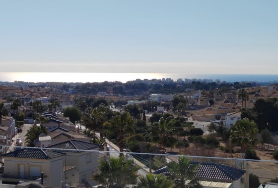 Nueva construcción  - Chalet - Torrevieja - Los Balcones - Los Altos del Edén