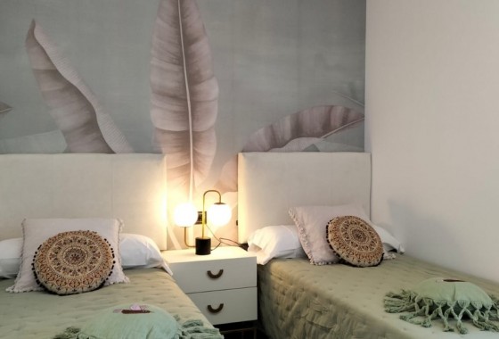 Nueva construcción  - Chalet - Torrevieja - Los Balcones - Los Altos del Edén