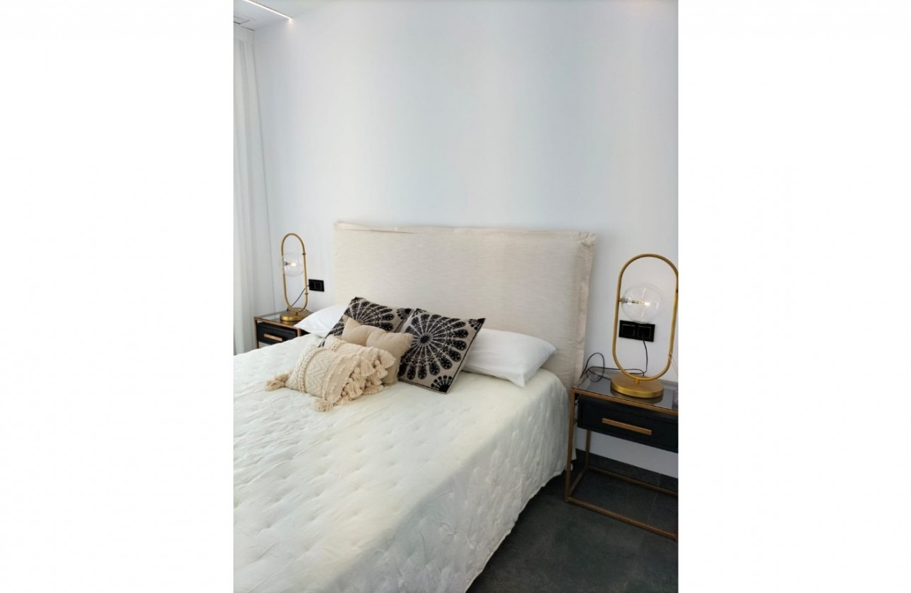 Nueva construcción  - Chalet - Torrevieja - Los Balcones - Los Altos del Edén