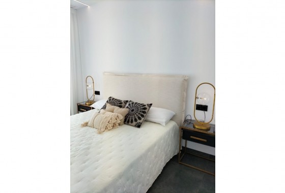 Nueva construcción  - Chalet - Torrevieja - Los Balcones - Los Altos del Edén