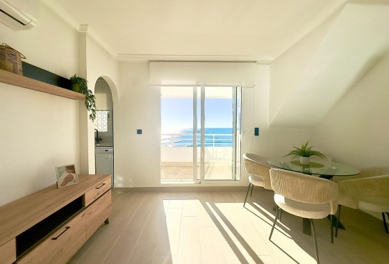 Revente - Appartement - Torrevieja - Cabo cervera