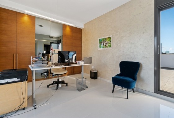 Revente - Villa - Orihuela Costa - Agua Marina