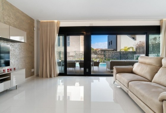 Revente - Villa - Orihuela Costa - Agua Marina