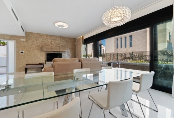 Revente - Villa - Orihuela Costa - Agua Marina