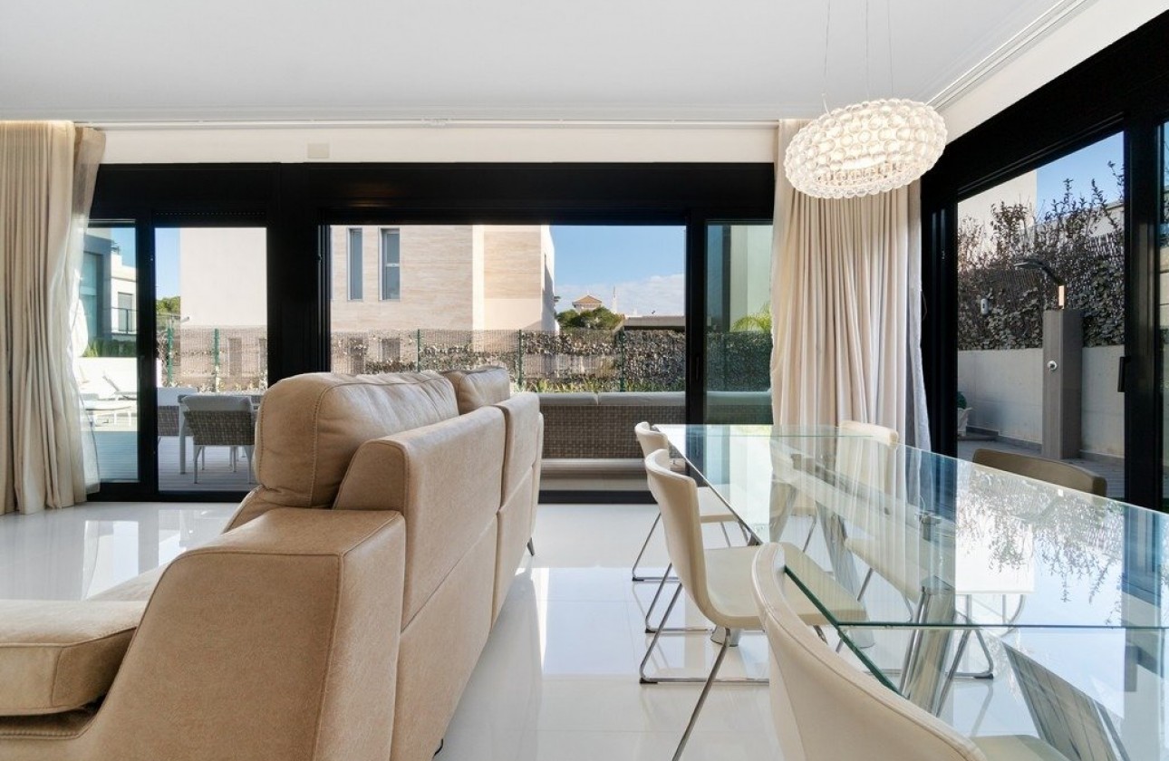 Revente - Villa - Orihuela Costa - Agua Marina