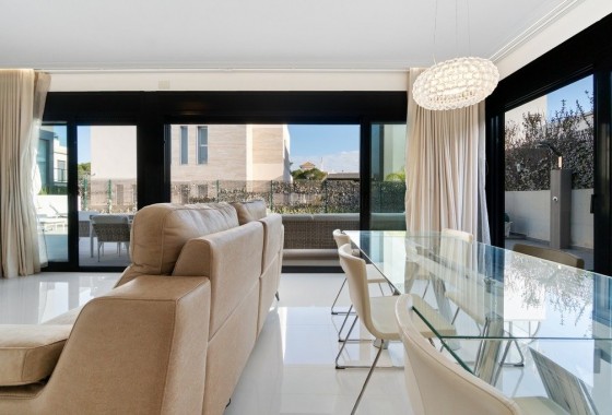 Revente - Villa - Orihuela Costa - Agua Marina