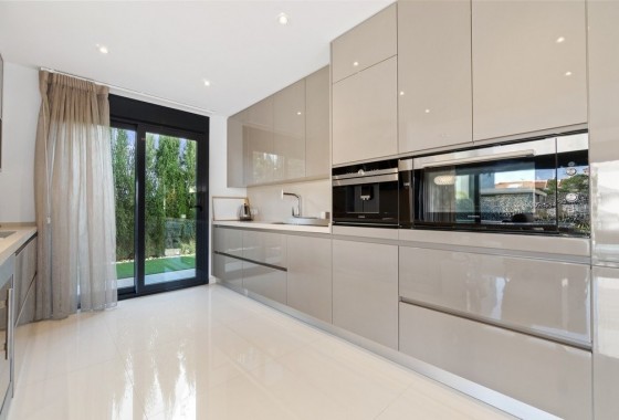 Revente - Villa - Orihuela Costa - Agua Marina