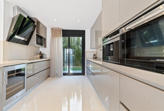 Revente - Villa - Orihuela Costa - Agua Marina