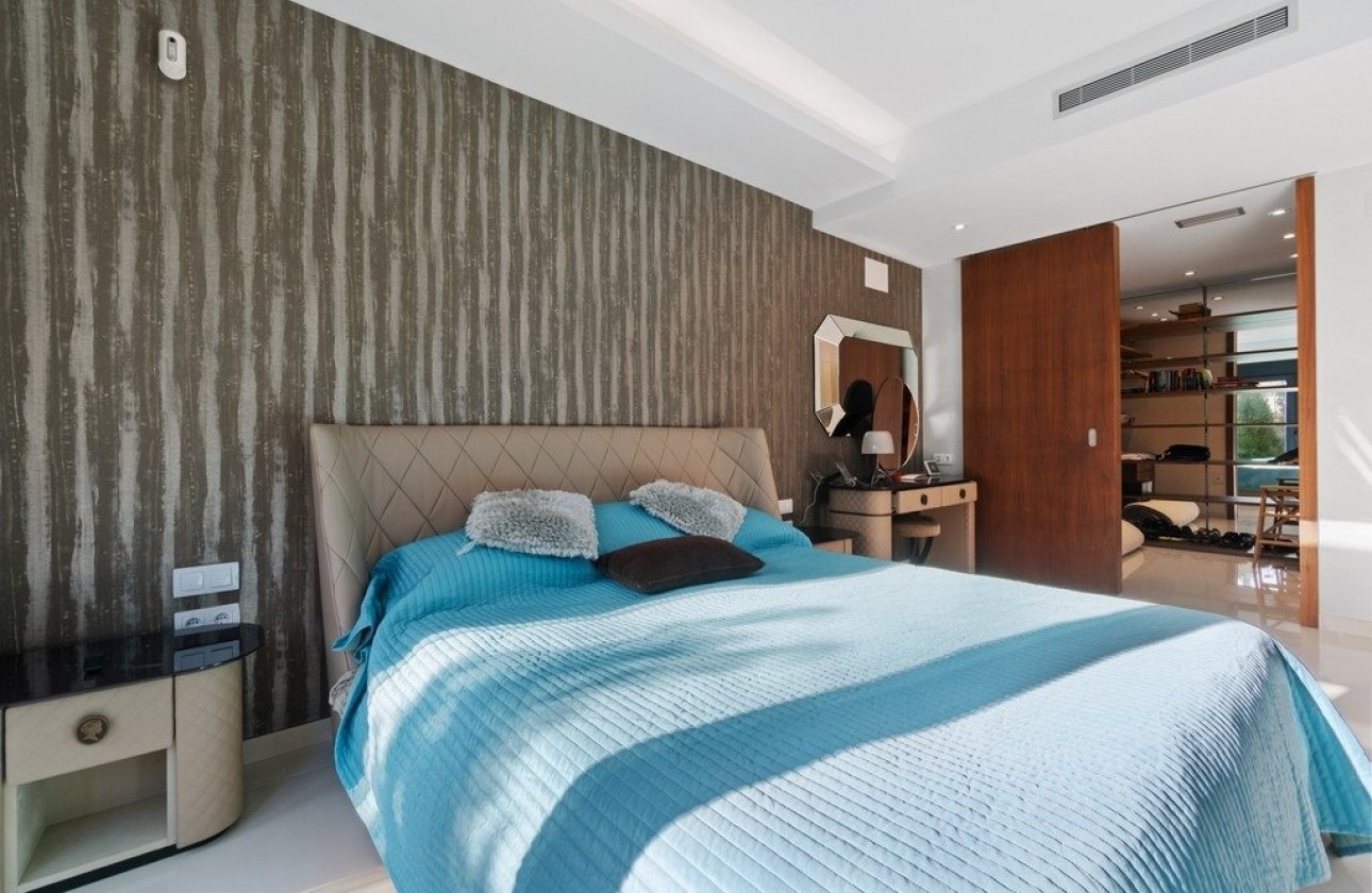 Revente - Villa - Orihuela Costa - Agua Marina