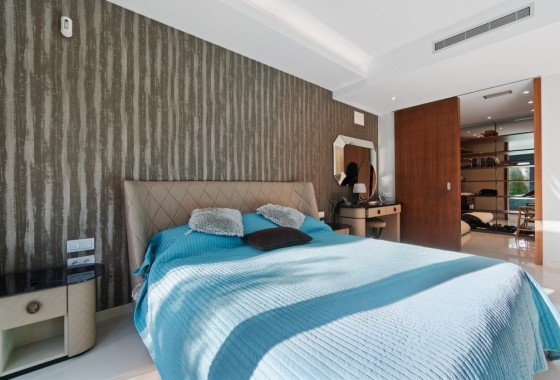 Revente - Villa - Orihuela Costa - Agua Marina