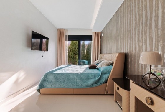 Revente - Villa - Orihuela Costa - Agua Marina