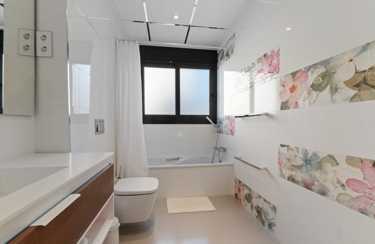 Revente - Villa - Orihuela Costa - Agua Marina