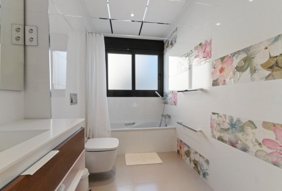 Revente - Villa - Orihuela Costa - Agua Marina