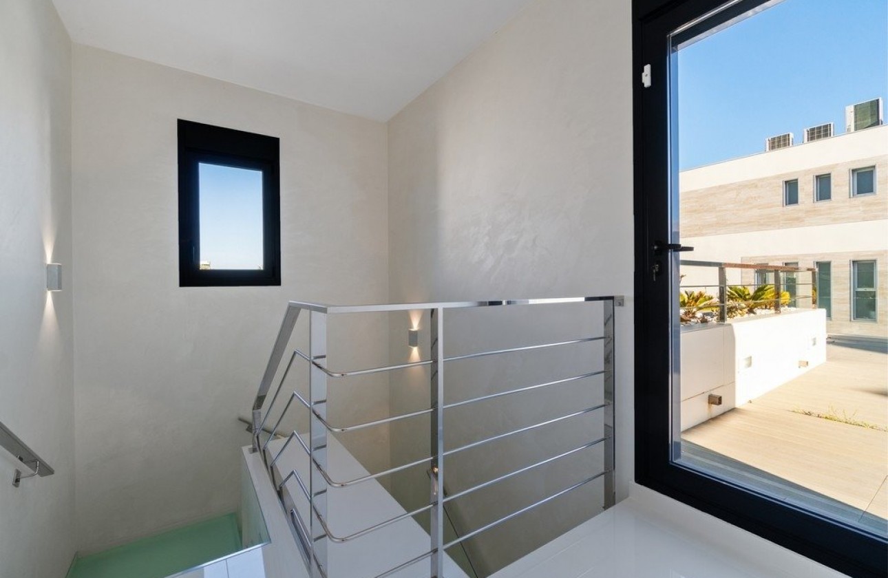 Revente - Villa - Orihuela Costa - Agua Marina