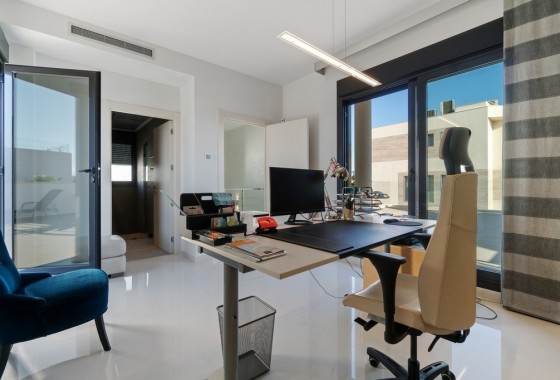 Revente - Villa - Orihuela Costa - Agua Marina