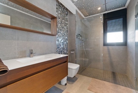 Revente - Villa - Orihuela Costa - Agua Marina