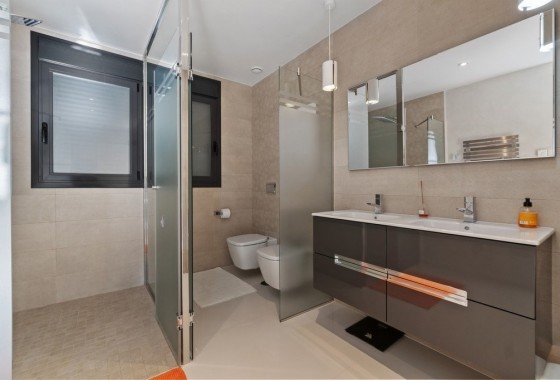 Revente - Villa - Orihuela Costa - Agua Marina