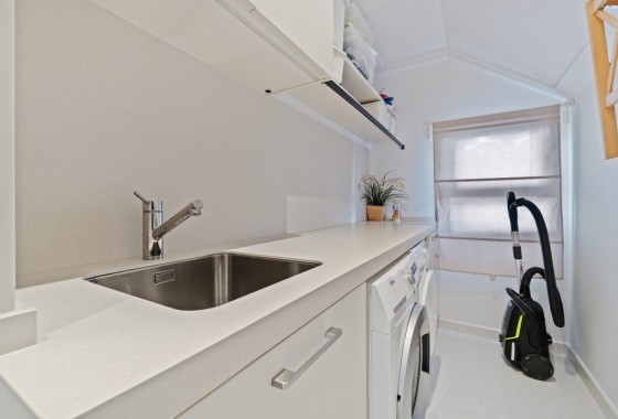 Revente - Villa - Orihuela Costa - Agua Marina