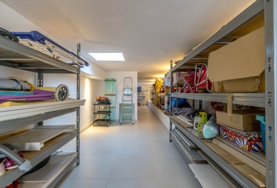 Revente - Villa - Orihuela Costa - Agua Marina