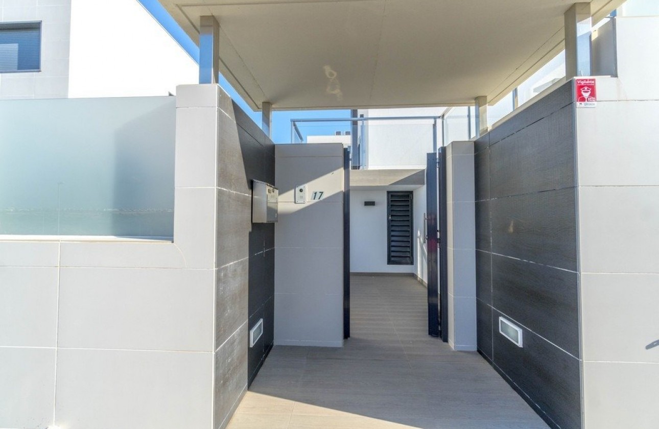 Revente - Villa - Orihuela Costa - Agua Marina