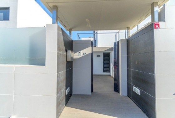 Revente - Villa - Orihuela Costa - Agua Marina