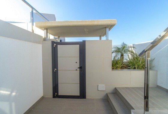 Revente - Villa - Orihuela Costa - Agua Marina