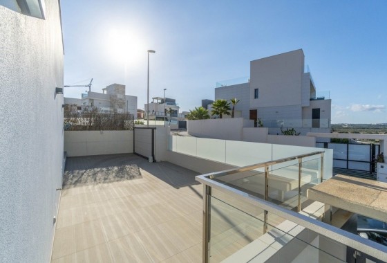 Revente - Villa - Orihuela Costa - Agua Marina