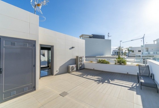 Revente - Villa - Orihuela Costa - Agua Marina