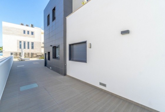 Revente - Villa - Orihuela Costa - Agua Marina