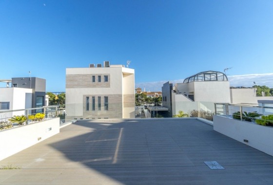 Revente - Villa - Orihuela Costa - Agua Marina