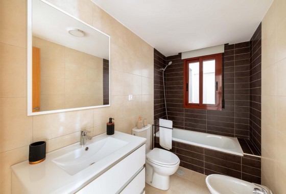 Nueva construcción  - Apartamento / piso - Avileses - pueblo