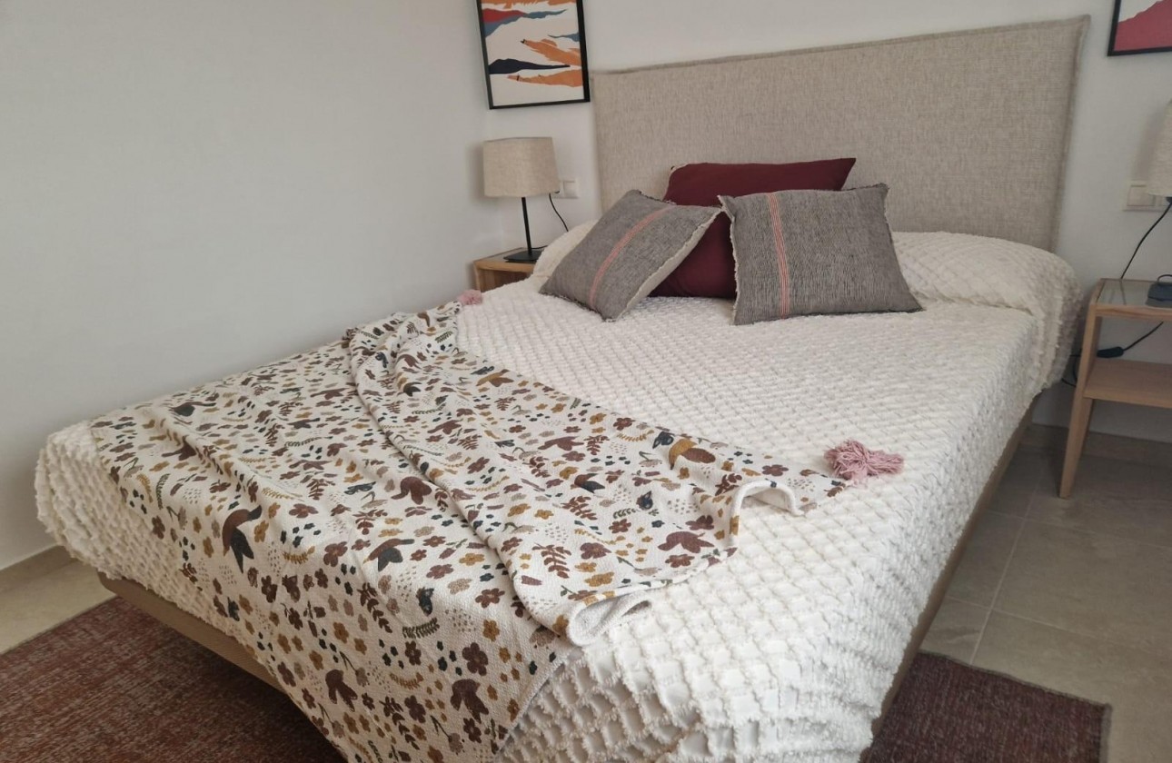 Nueva construcción  - Apartamento / piso - Avileses - pueblo