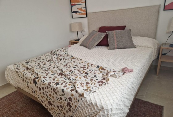 Nueva construcción  - Apartamento / piso - Avileses - pueblo