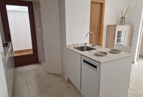 Nueva construcción  - Apartamento / piso - Avileses - pueblo