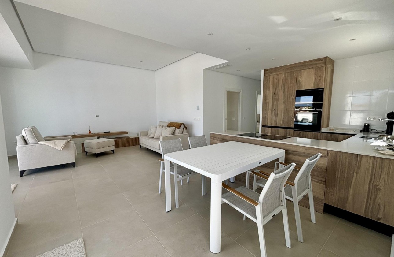 Nouvelle construction - Villa - Rojales - Atalaya Park