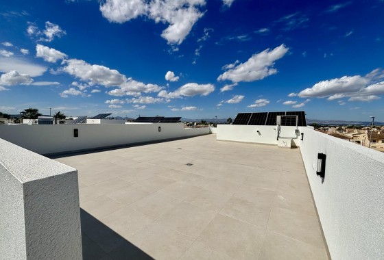 Nouvelle construction - Villa - Rojales - Atalaya Park