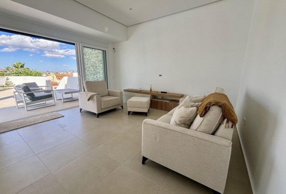 Nouvelle construction - Villa - Rojales - Atalaya Park