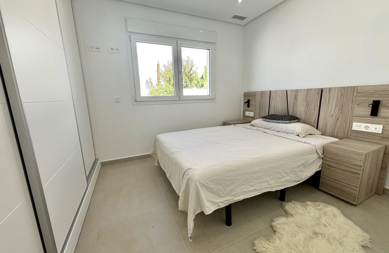 Nouvelle construction - Villa - Rojales - Atalaya Park