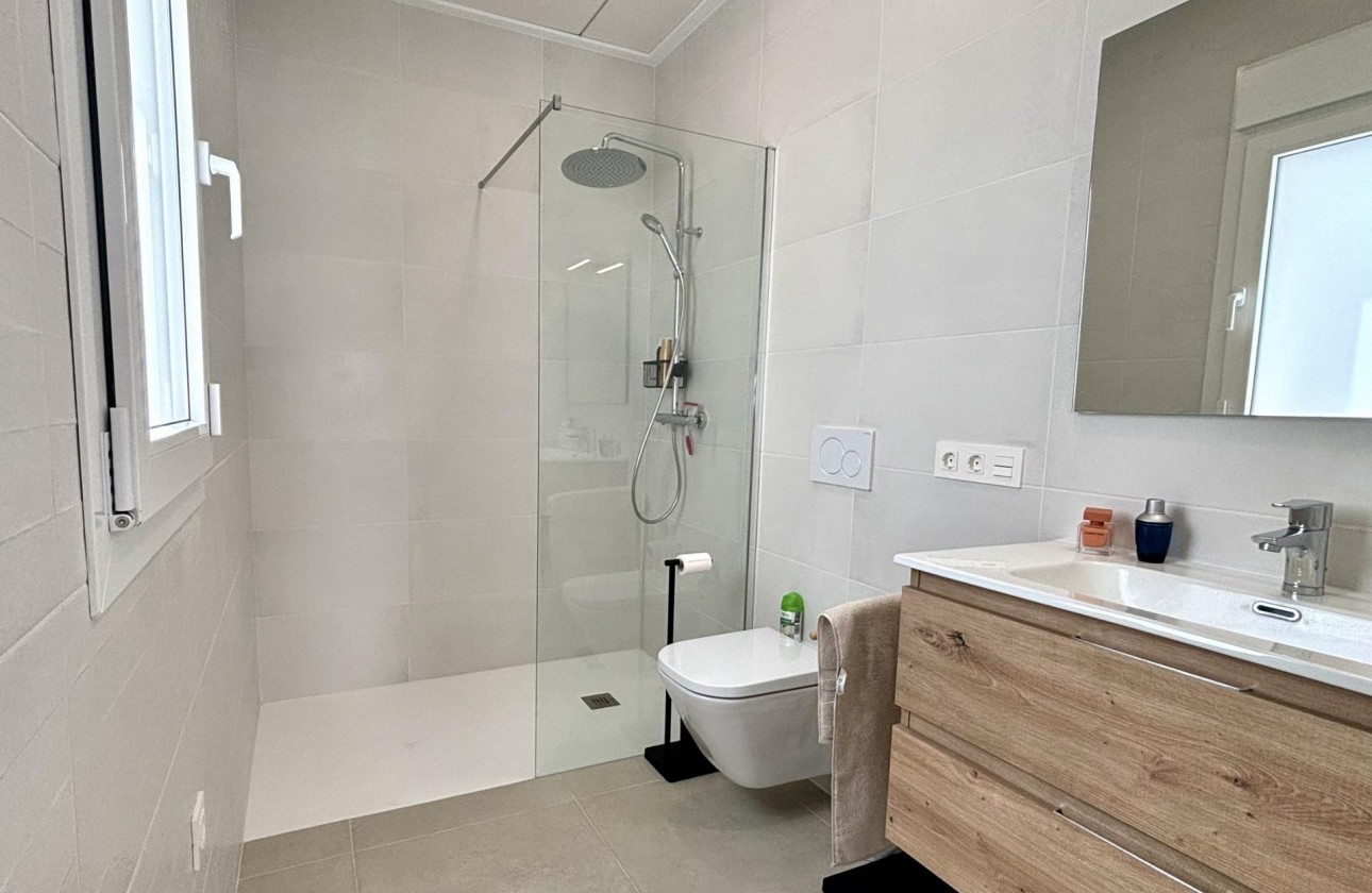 Nouvelle construction - Villa - Rojales - Atalaya Park