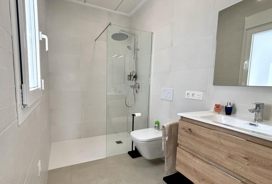 Nouvelle construction - Villa - Rojales - Atalaya Park