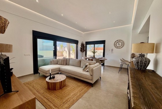 Nouvelle construction - Villa - Rojales - Atalaya Park