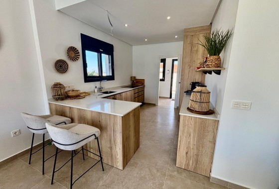 Nouvelle construction - Villa - Rojales - Atalaya Park