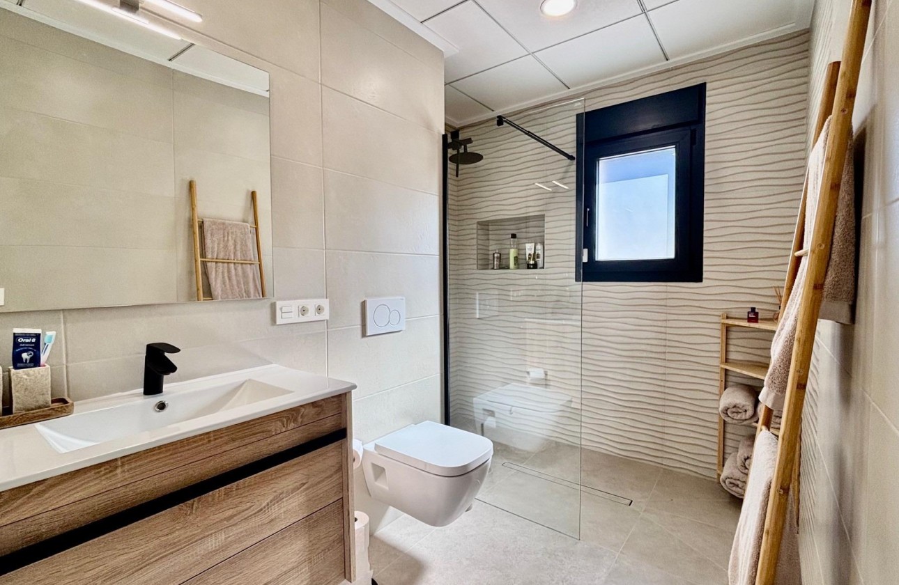 Nouvelle construction - Villa - Rojales - Atalaya Park